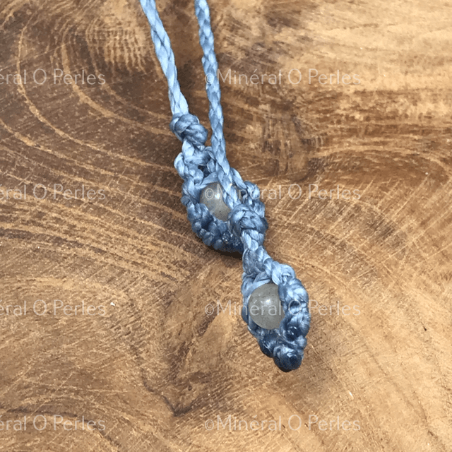 Labradorite 