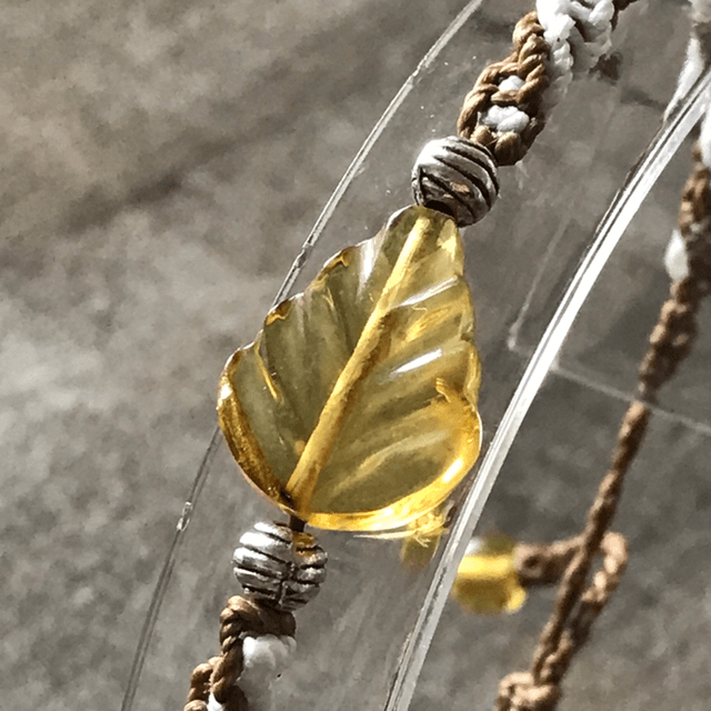 Ambre du Mexique 