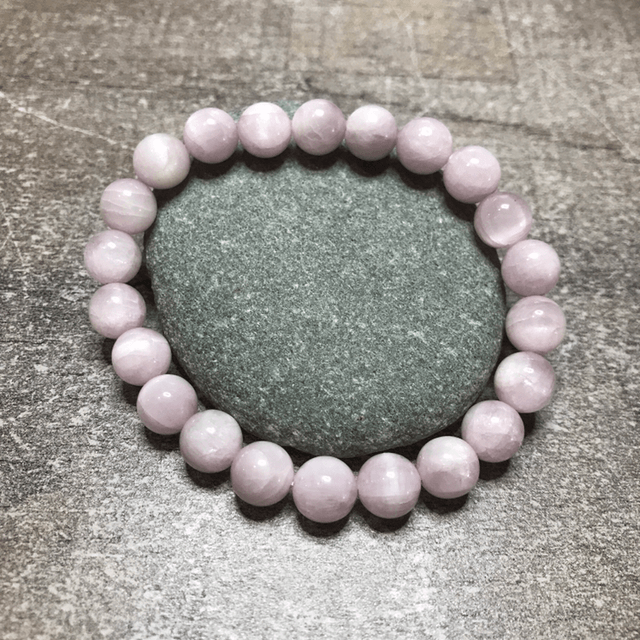 Kunzite - 8mm