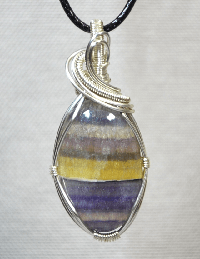 Fluorite