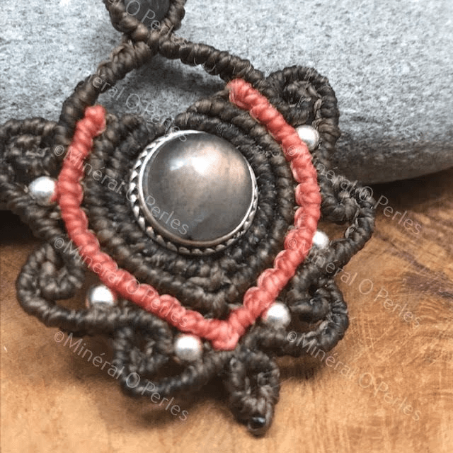 Labradorite