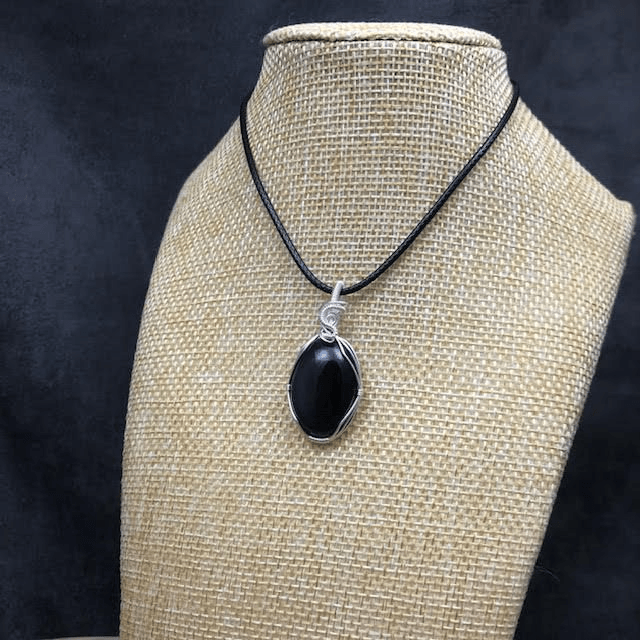Obsidienne Oeil Céleste