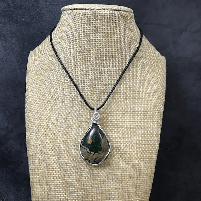 Rhyolite