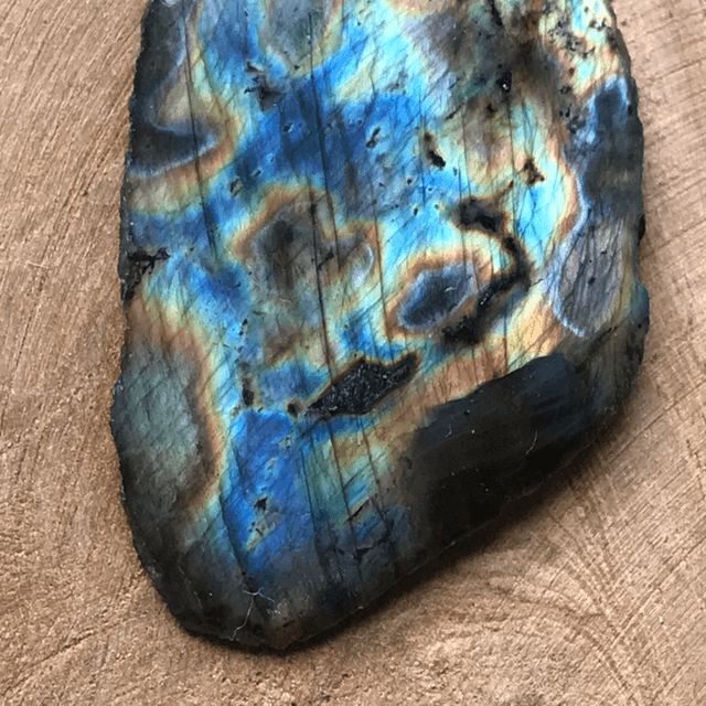 Labradorite