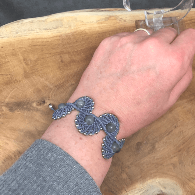 Labradorite 