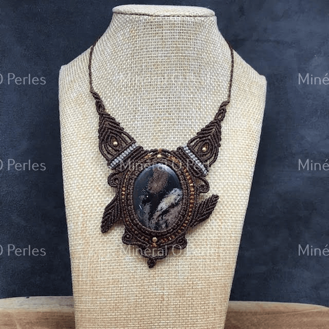 Agate Timor