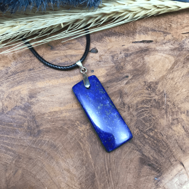Lapis lazuli