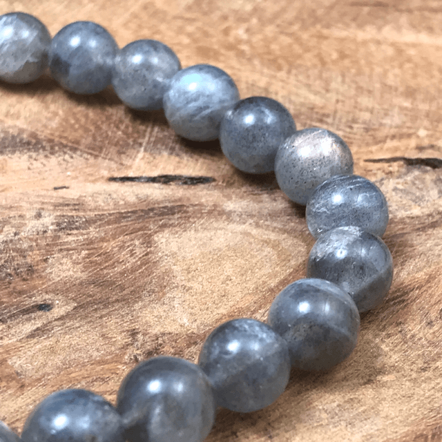 Labradorite