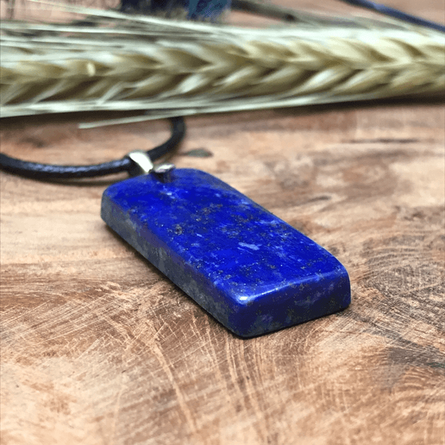 Lapis lazuli
