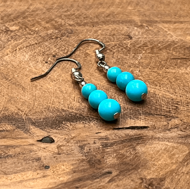 Turquoise