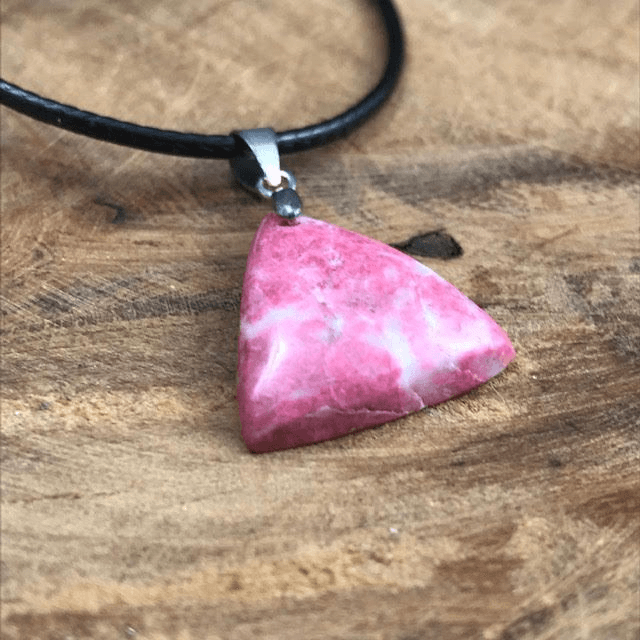 Thulite