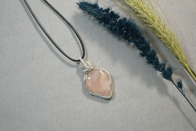 Morganite