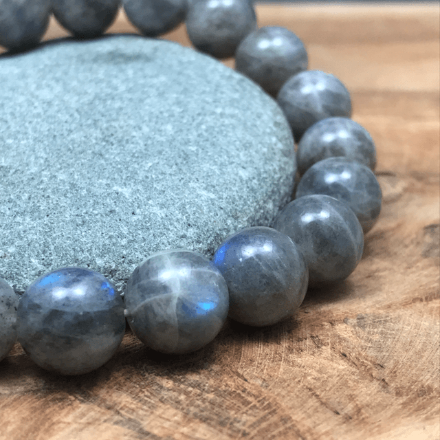 Labradorite
