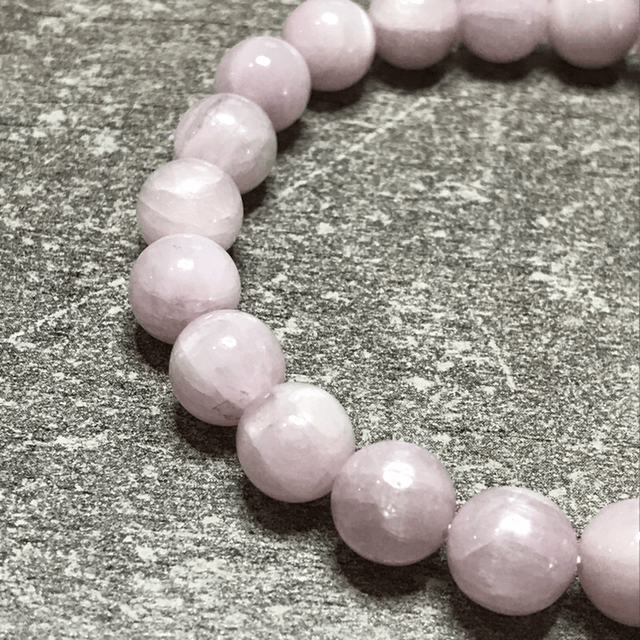 Kunzite - 8mm