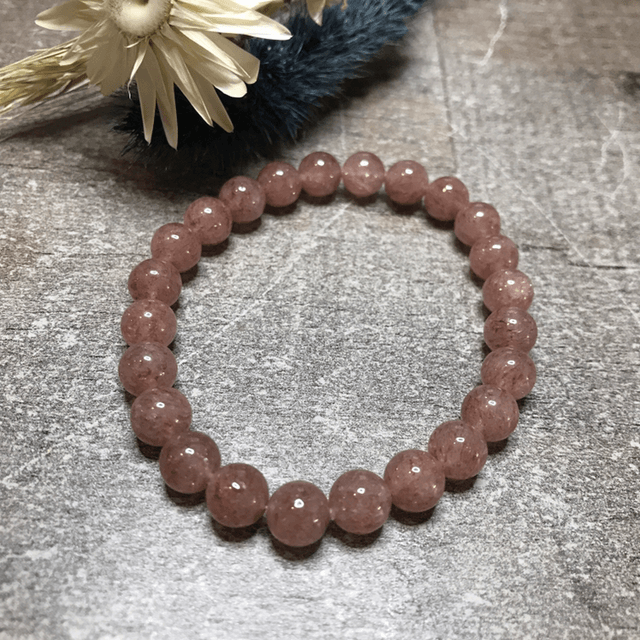 Muscovite - 8mm