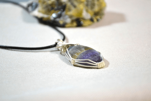 Fluorite