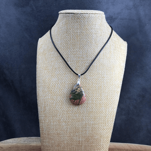 Unakite