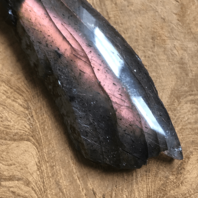 Labradorite