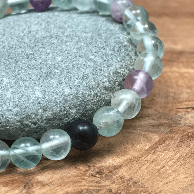 Fluorite