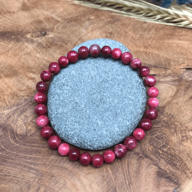 Thulite
