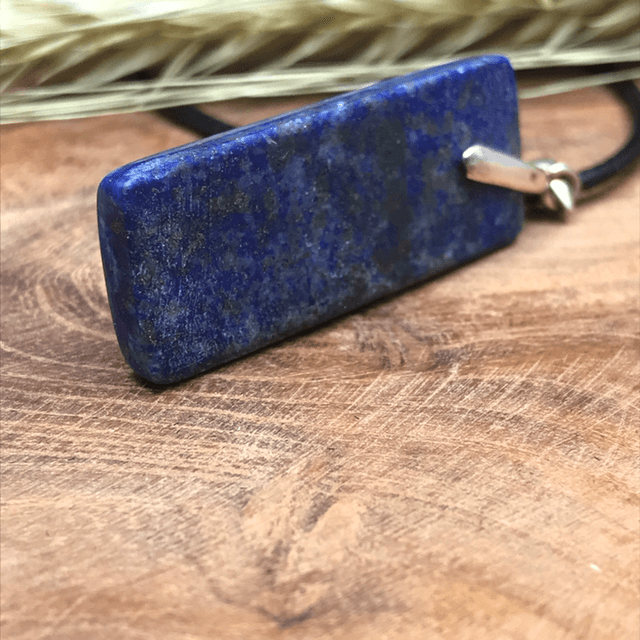 Lapis lazuli