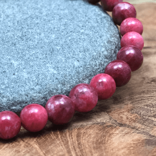 Thulite