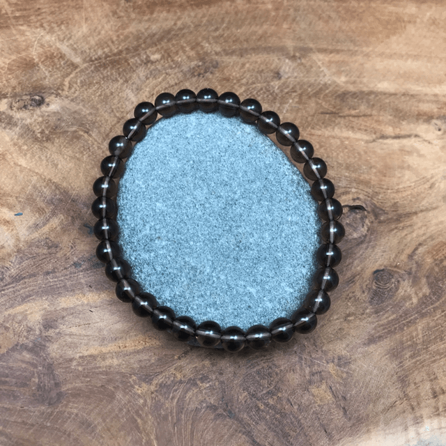 Quartz fumé
