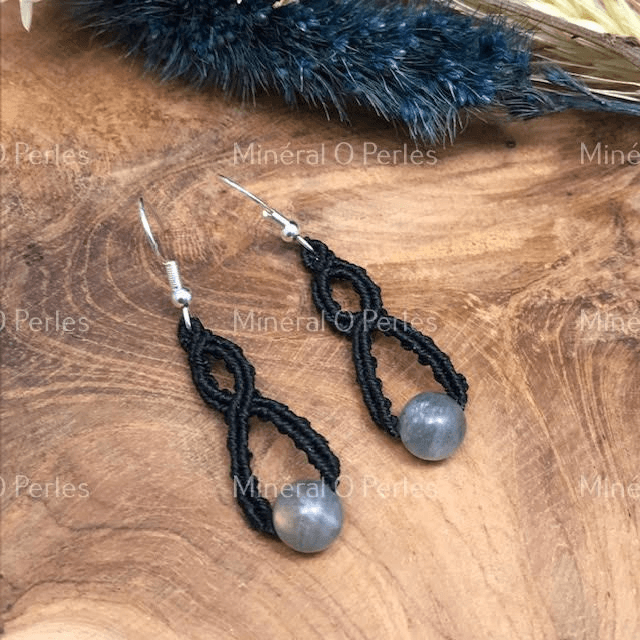 Labradorite