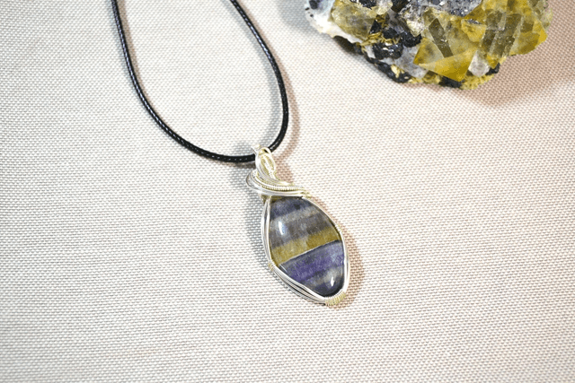 Fluorite