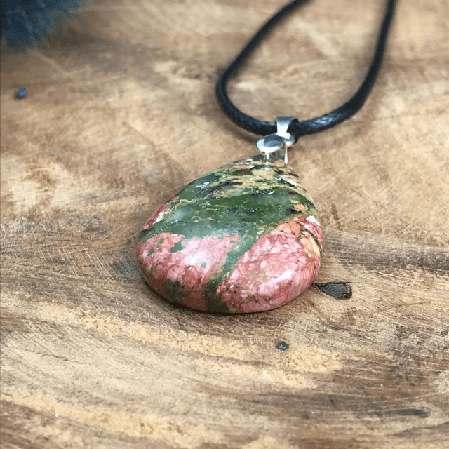 Unakite
