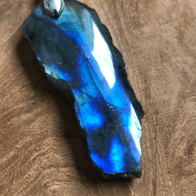 Labradorite