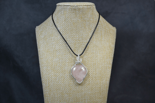 Morganite