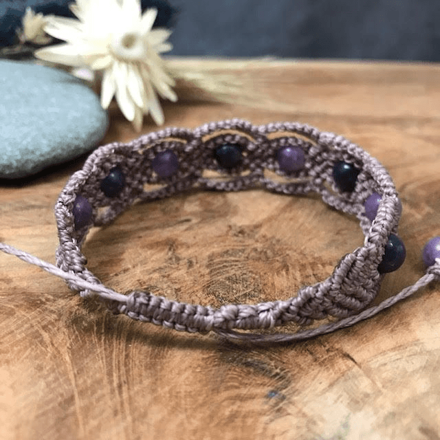 Lépidolite