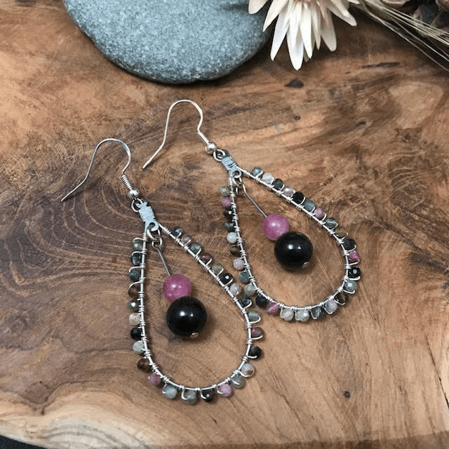 Tourmaline
