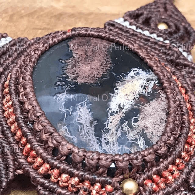 Agate Timor