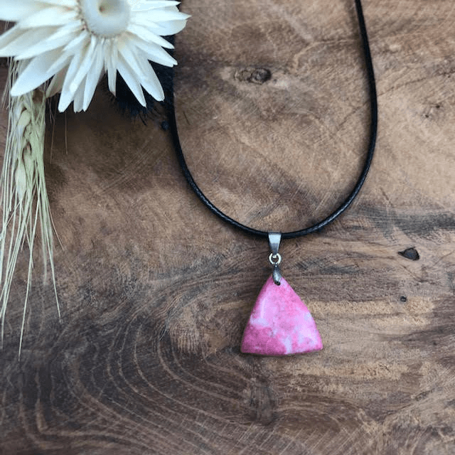 Thulite