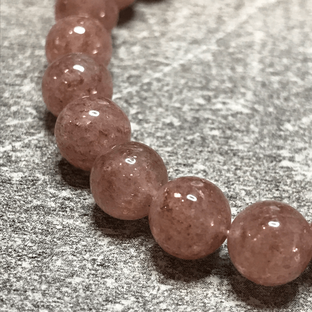 Muscovite - 8mm