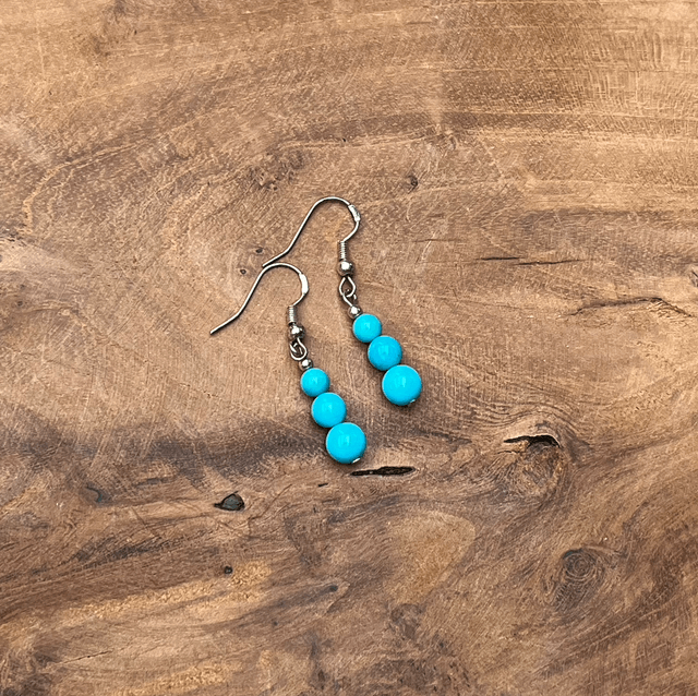 Turquoise