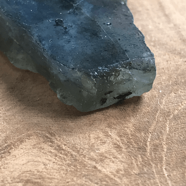 Labradorite