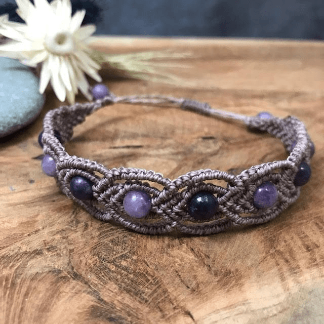 Lépidolite