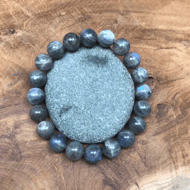 Labradorite