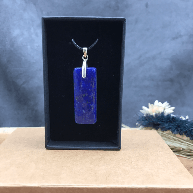 Lapis lazuli