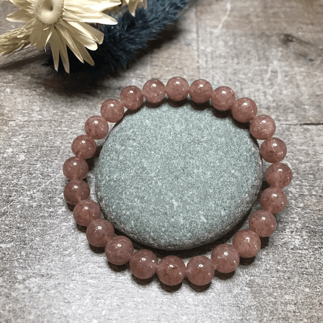 Muscovite - 8mm