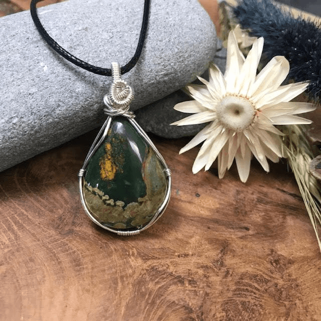 Rhyolite