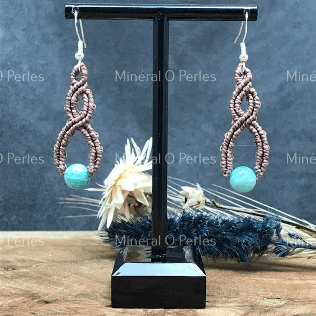 Amazonite