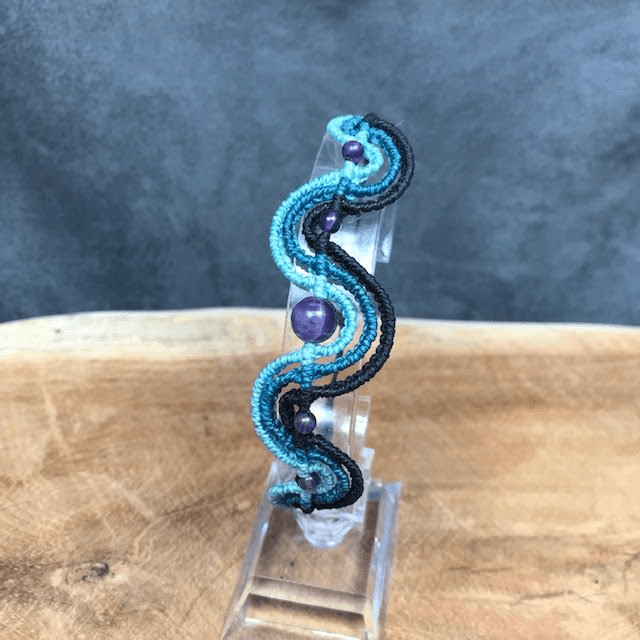 Améthyste
