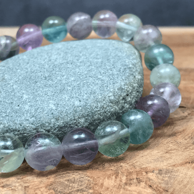 Fluorite