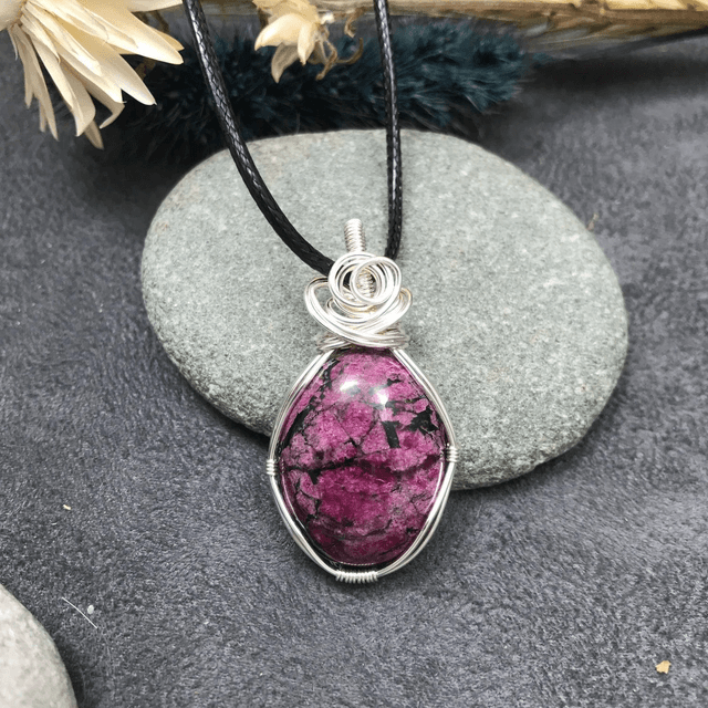 Eudyalite