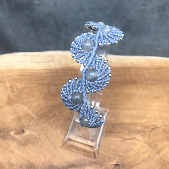 Labradorite 